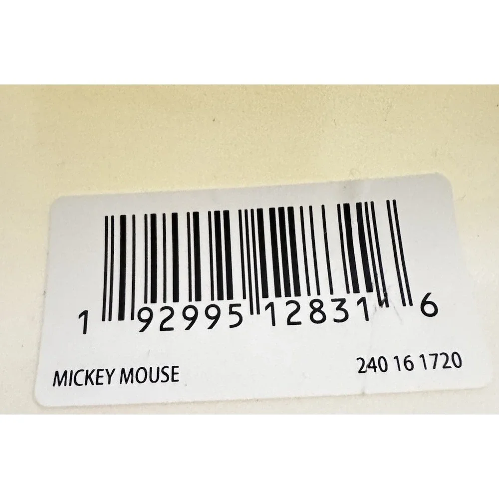 Mickey Mouse‎ Funko Pop Mask 2022 Exclusive Oversized Plastic